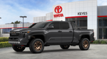 Toyota Tacoma Trailhunter 2026