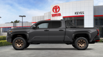 Toyota Tacoma Trailhunter 2026