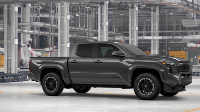 Toyota Tacoma TRD Sport i-FORCE MAX 2026