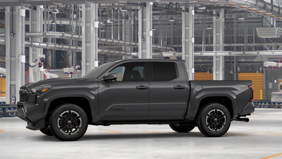 Toyota Tacoma TRD Sport i-FORCE MAX 2026