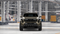 Toyota Tacoma TRD Off-Road i-FORCE MAX 2026