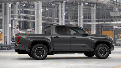 Toyota Tacoma TRD Off-Road i-FORCE MAX 2026