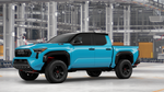 Toyota Tacoma TRD Pro 2026