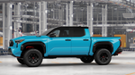 Toyota Tacoma TRD Pro 2026