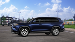 Toyota Grand Highlander Limited 2026