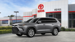 Toyota Grand Highlander Limited 2026