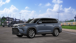 Toyota Grand Highlander Platinum 2026