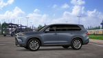 Toyota Grand Highlander Platinum 2026