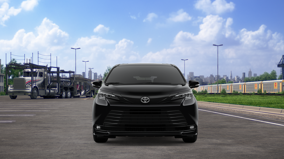 Toyota Sienna Woodland Edition 2026