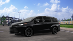 Toyota Sienna Woodland Edition 2026