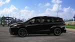 Toyota Sienna Woodland Edition 2026