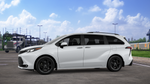 Toyota Sienna Woodland Edition 2026