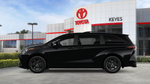 Toyota Sienna Woodland Edition 2026