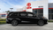 Toyota Sienna Platinum 2026