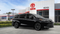 Toyota Sienna Platinum 2026