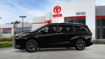 Toyota Sienna Platinum 2026