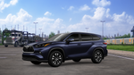 Toyota Highlander Hybrid XLE 2026