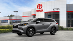Toyota Highlander Hybrid XLE 2026