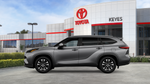 Toyota Highlander Hybrid XLE 2026