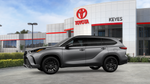 Toyota Highlander XSE 2026