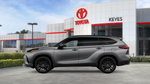 Toyota Highlander XSE 2026