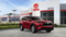 2026 Toyota Highlander Hybrid Limited