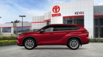 2026 Toyota Highlander Hybrid Limited