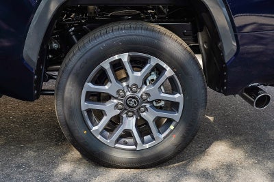 2026 Toyota Tundra Edición 1794