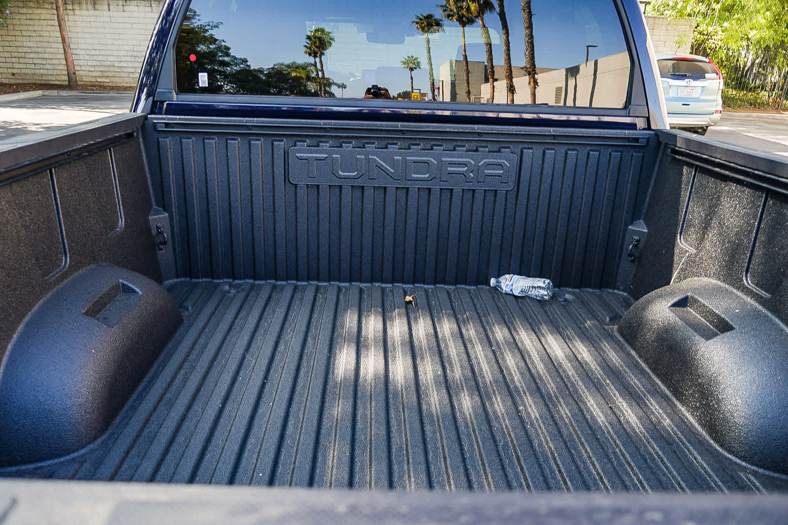 2026 Toyota Tundra Edición 1794