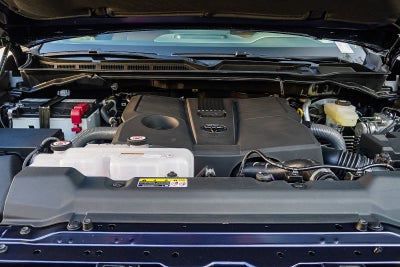 2026 Toyota Tundra Edición 1794