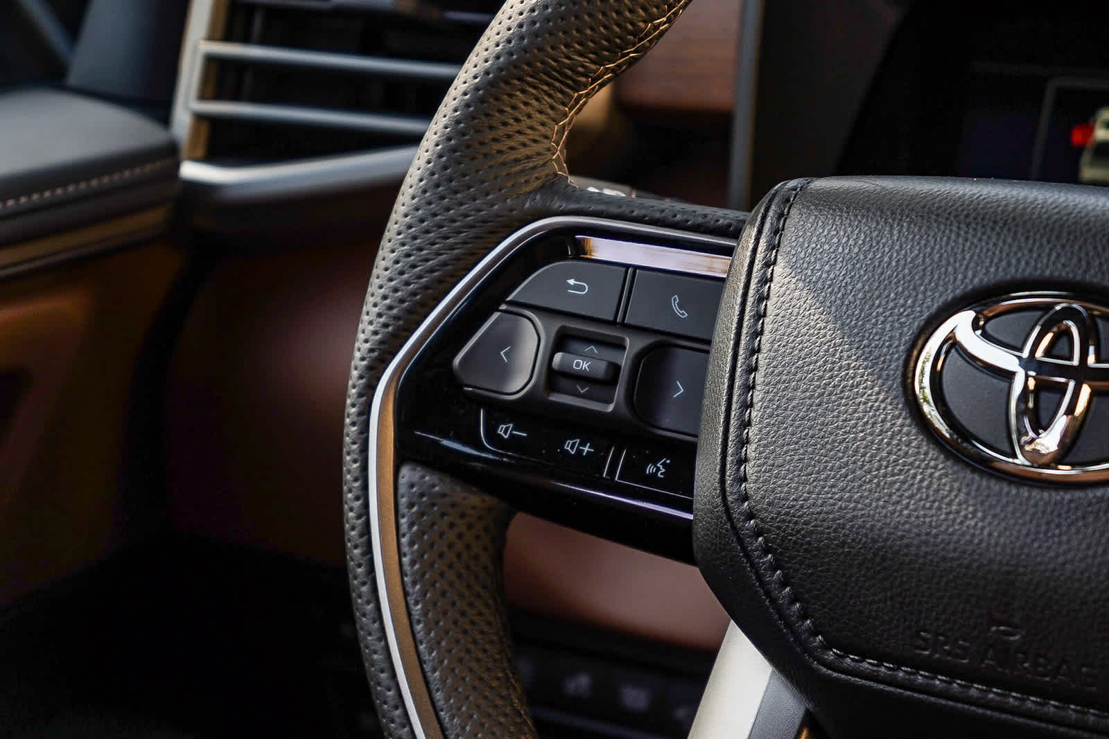 2026 Toyota Tundra Edición 1794