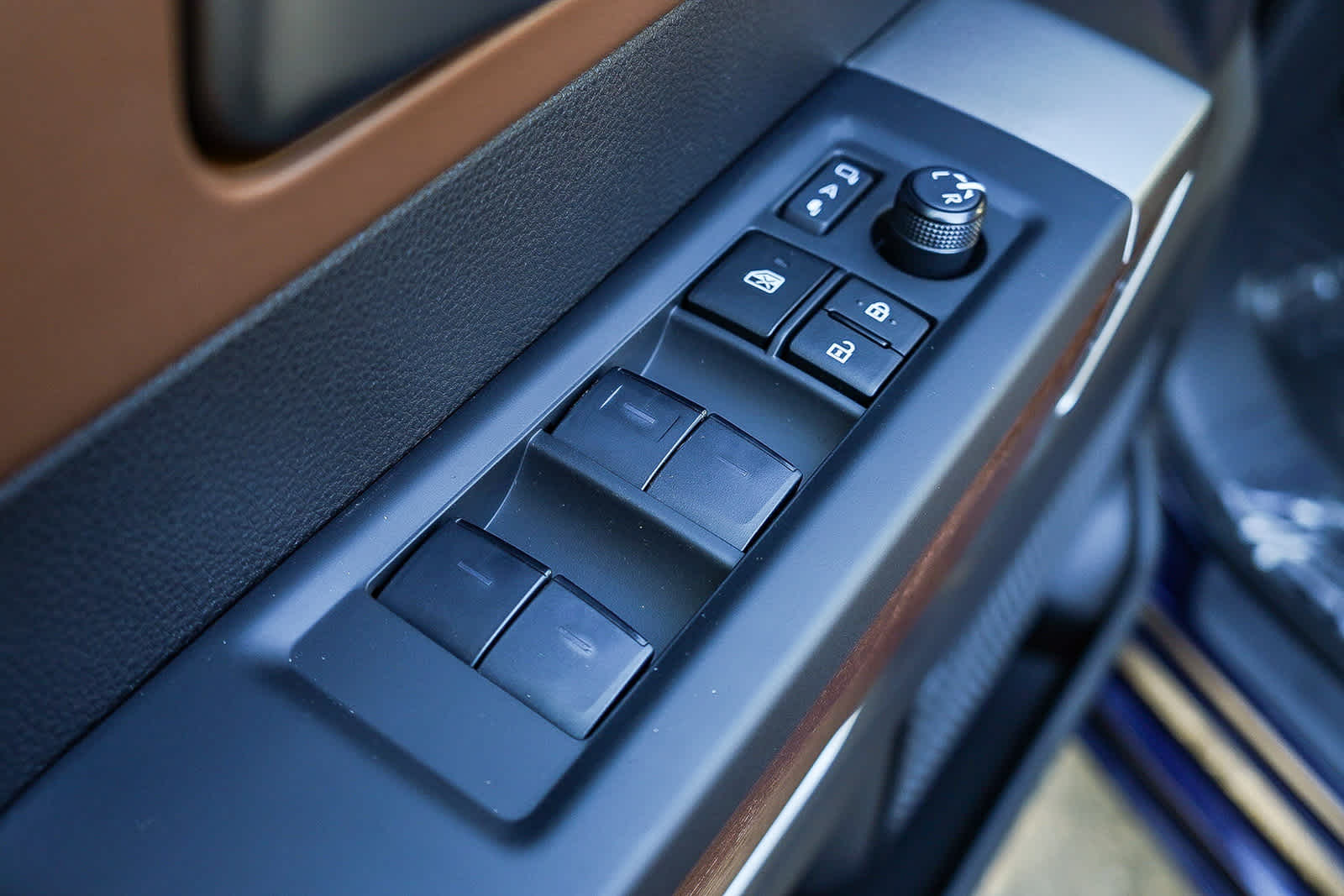 2026 Toyota Tundra Edición 1794