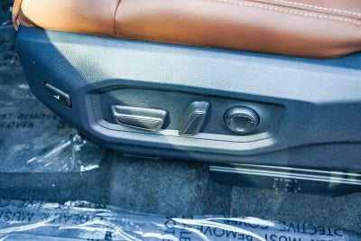 2026 Toyota Tundra Edición 1794