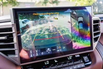 2026 Toyota Tundra Edición 1794