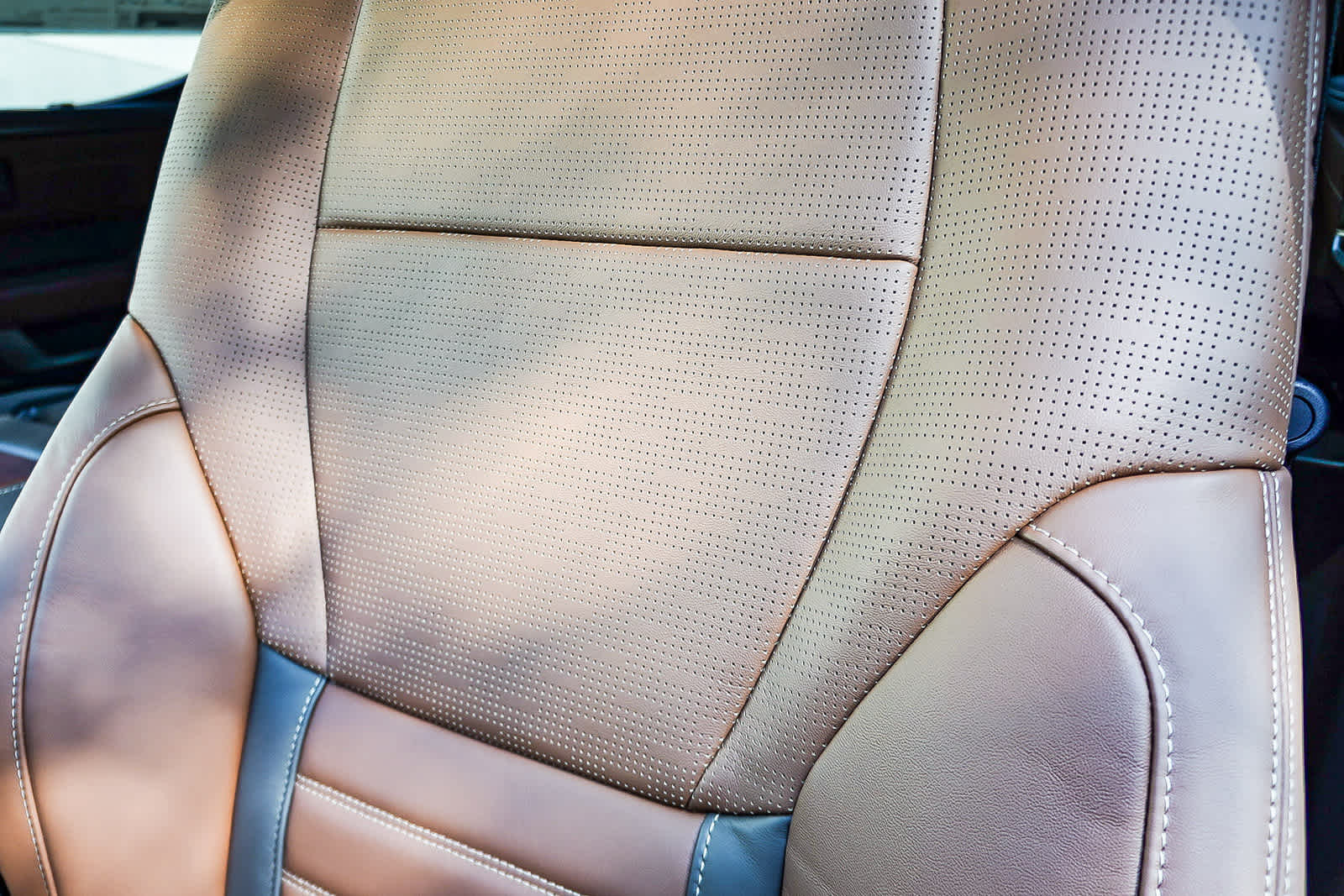 2026 Toyota Tundra Edición 1794