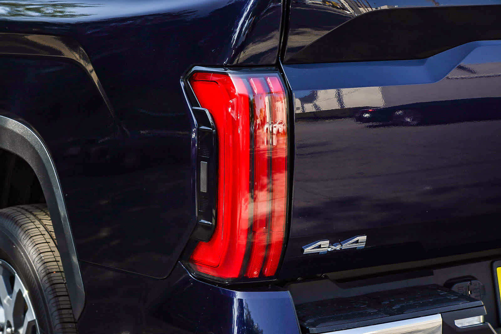 2026 Toyota Tundra Edición 1794