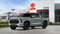 Toyota Tundra 1794 Edition i-FORCE MAX de 2026