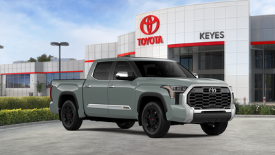 Toyota Tundra 1794 Edition i-FORCE MAX de 2026