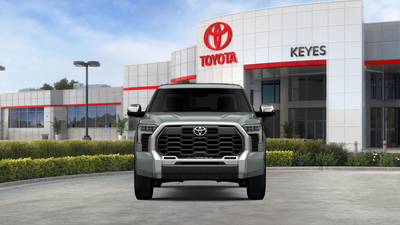 Toyota Tundra 1794 Edition i-FORCE MAX de 2026