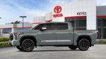 Toyota Tundra 1794 Edition i-FORCE MAX de 2026