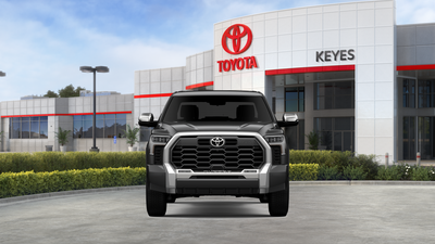 2026 Toyota Tundra 1794 Edition i-FORCE MAX