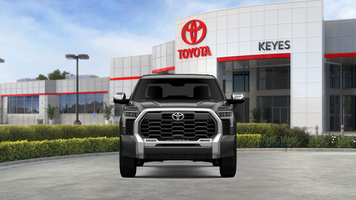 2026 Toyota Tundra 1794 Edition i-FORCE MAX