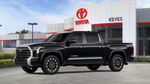 2026 Toyota Tundra Limited i-FORCE MAX