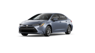 Toyota Corolla LE 2027