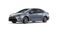 Toyota Corolla LE 2027