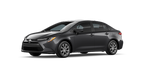 Toyota Corolla LE 2027