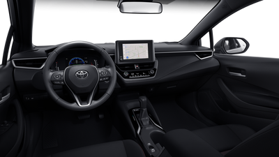 Toyota Corolla SE 2027