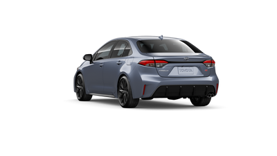 Toyota Corolla SE 2027