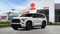 Toyota Sequoia Limited 2026