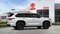 Toyota Sequoia Limited 2026